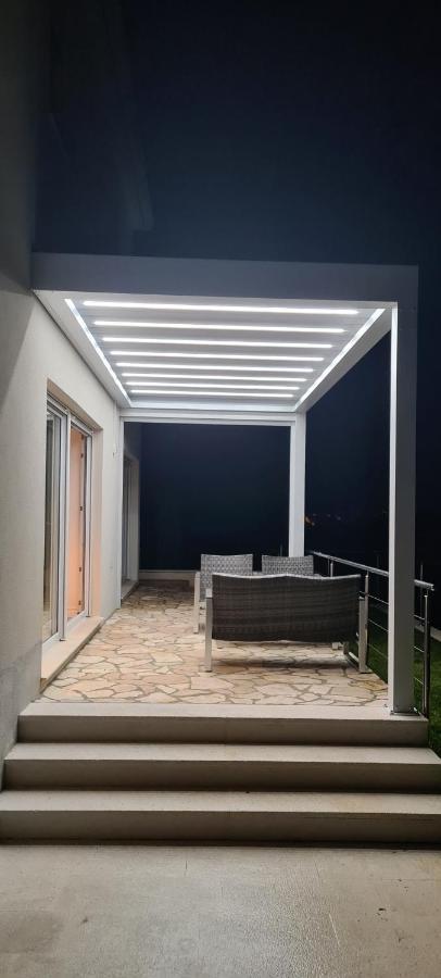 Maneni Villa Rogoznica  Dış mekan fotoğraf