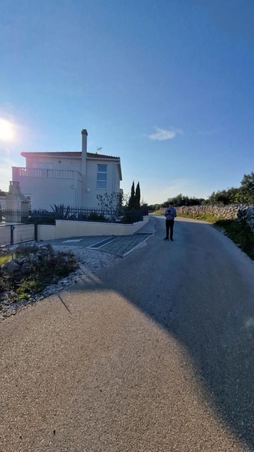 Maneni Villa Rogoznica  Dış mekan fotoğraf