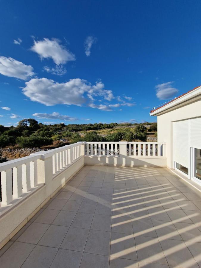 Maneni Villa Rogoznica  Dış mekan fotoğraf