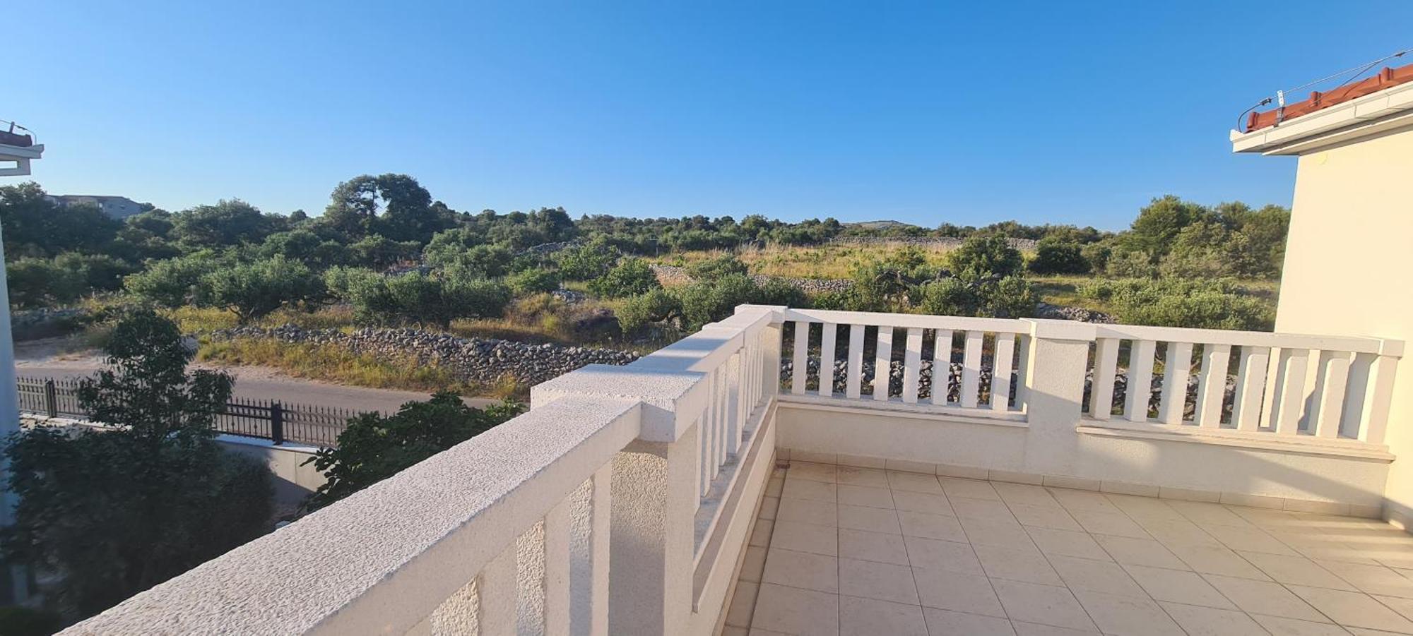 Maneni Villa Rogoznica  Oda fotoğraf