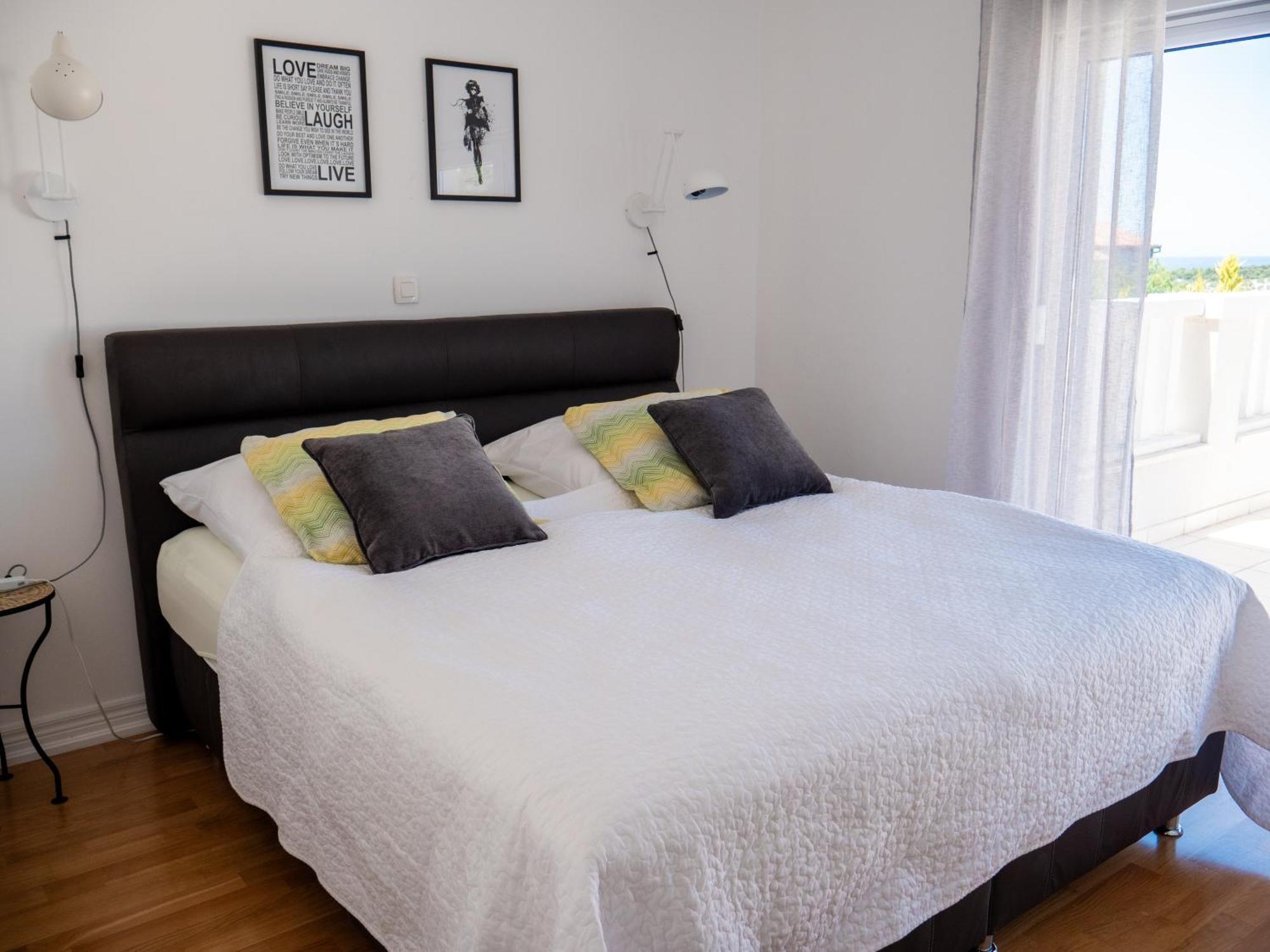 Maneni Villa Rogoznica  Dış mekan fotoğraf