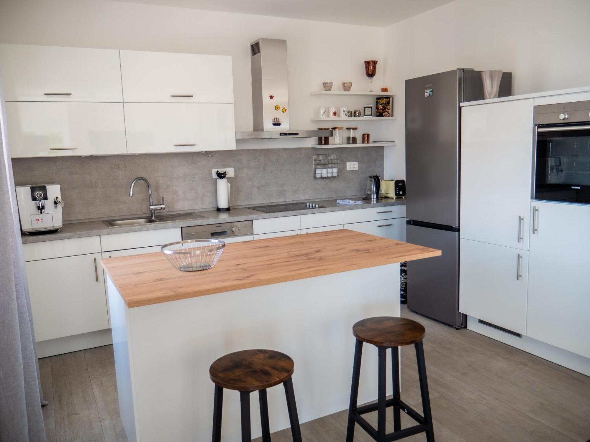 Maneni Villa Rogoznica  Dış mekan fotoğraf