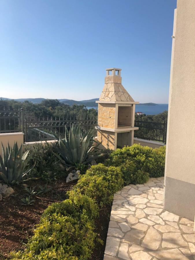 Maneni Villa Rogoznica  Dış mekan fotoğraf